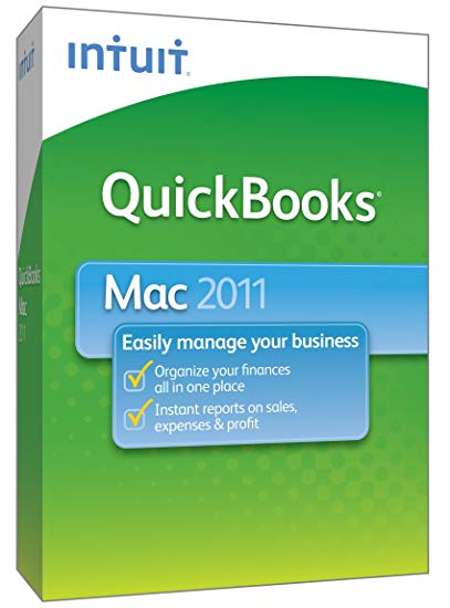 Quickbooks for mac upgrade