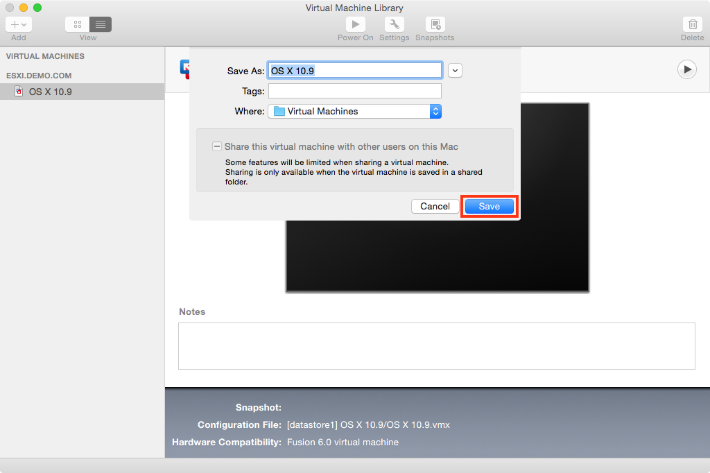 Download Vmware Vsphere Client 5.5 For Mac